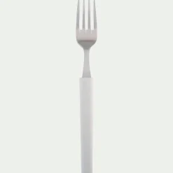 Couvert De Table*alinea Fourchette en inox - roucas Beige