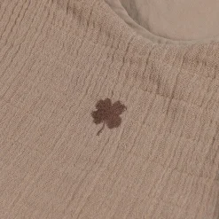 Bureau Enfant|Linge Pour Bébé*alinea Gigoteuse évolutive en gaze de coton bio - noisette Marron