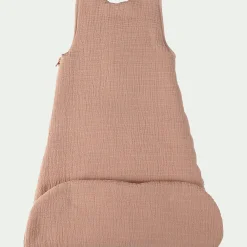 Bureau Enfant|Linge Pour Bébé*alinea Gigoteuse évolutive en gaze de coton bio (70 à 90cm) - Rose salina