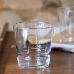 Verre À Eau*alinea Gobelet en verre 35,5cl - Transparent