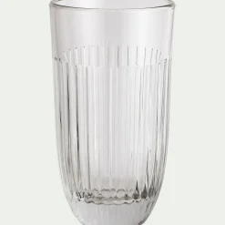 Verre À Eau*alinea Gobelet en verre 45cl - Transparent