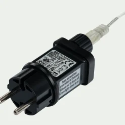 Guirlande De Noël*alinea Guirlande lumineuse de Noël L600cm - Jaune