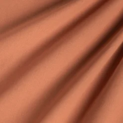 Housse De Couette*alinea Housse de couette en coton 260x240cm - brun rustrel Marron