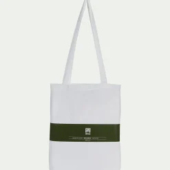 Housse De Couette*alinea Housse de couette en coton 240x220cm - Blanc