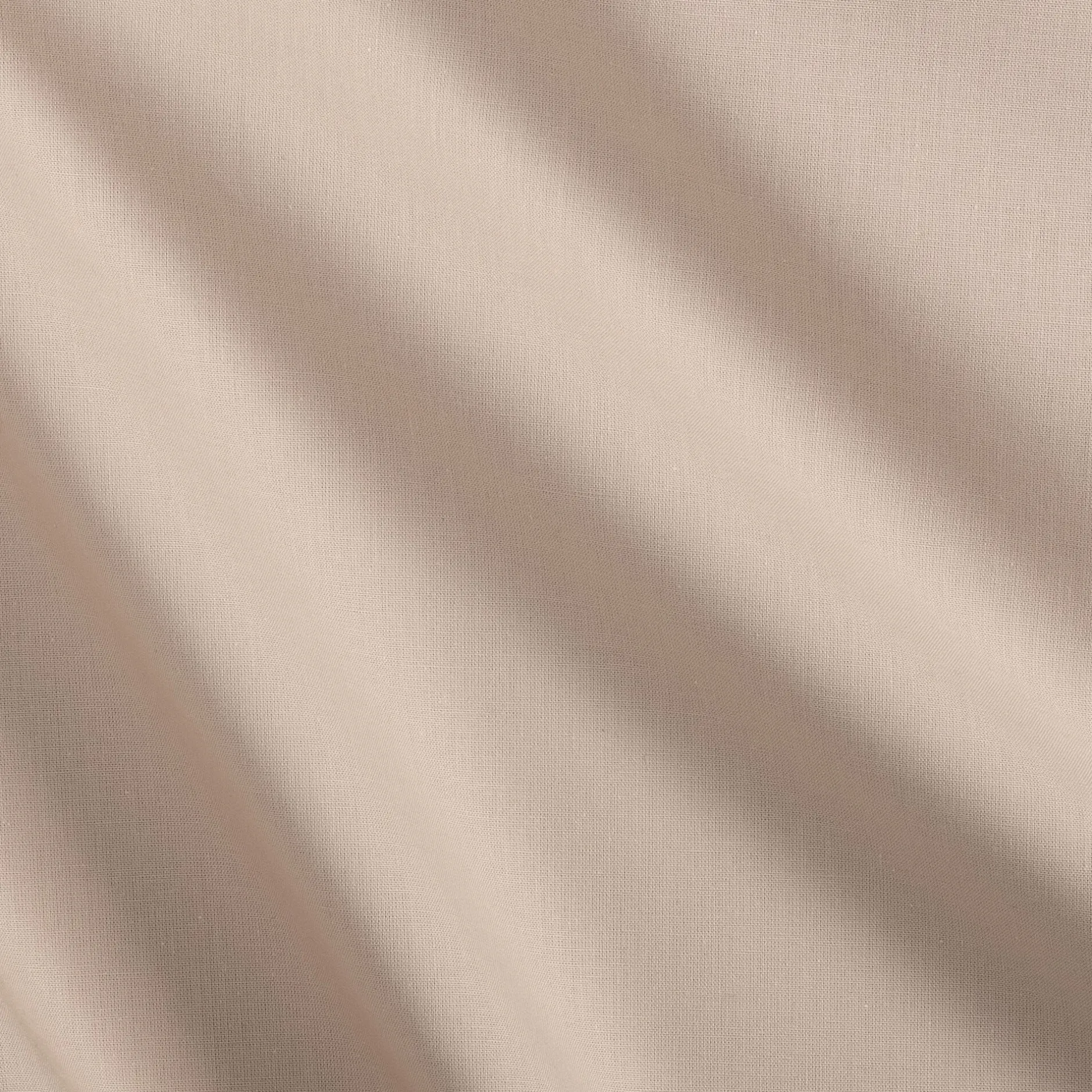 Housse De Couette*alinea Housse de couette en coton bio 240x220cm - alpilles Beige