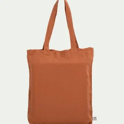 Housse De Couette*alinea Housse de couette en lin lavé 240x220cm - rustrel Marron