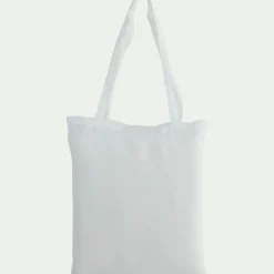 Housse De Couette*alinea Housse de couette en lin lavé 240x220cm - capelan Blanc