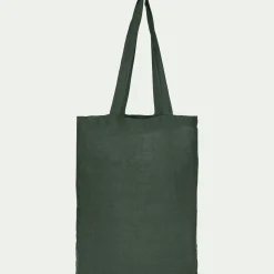 Housse De Couette*alinea Housse de couette en lin lavé 240x220cm - cèdre Vert