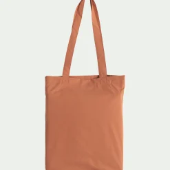 Housse De Couette*alinea Housse de couette en percale de coton 240x220cm - brun rustrel Marron