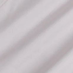 Housse De Couette*alinea Housse de couette en percale de coton 240x220cm - perle Gris