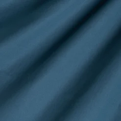 Housse De Couette*alinea Housse de couette en percale de coton 240x220cm - figuerolles Bleu