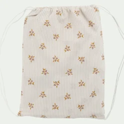 Bureau Enfant|Linge De Lit Enfant*alinea Housse de couette enfant 140x200cm et 1 taie d'oreiller 63x63cm - motifs argan Jaune