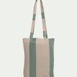 Parure De Lit*alinea Housse de couette 240x220cm et 2 taies d'oreiller 63x63cm en coton lavé - Vert