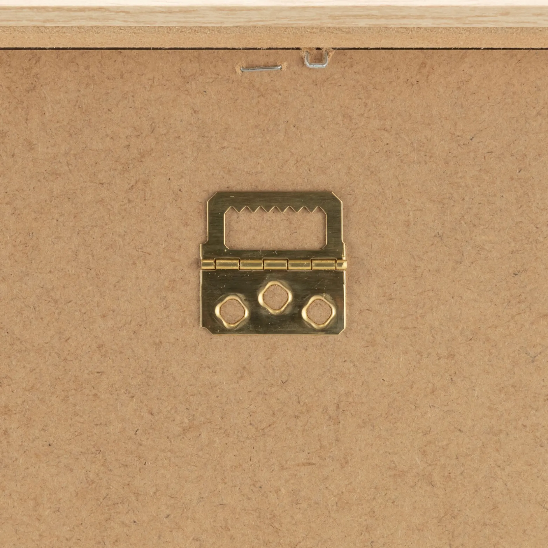 Matelas Enfant|Déco Murale*alinea Image encadrée motif morgiou 53x73cm - Bleu