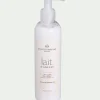 Cosmétique|Accessoire De Salle De Bain*alinea Lait pour le corps au lait d'ânesse - blanc 250ml