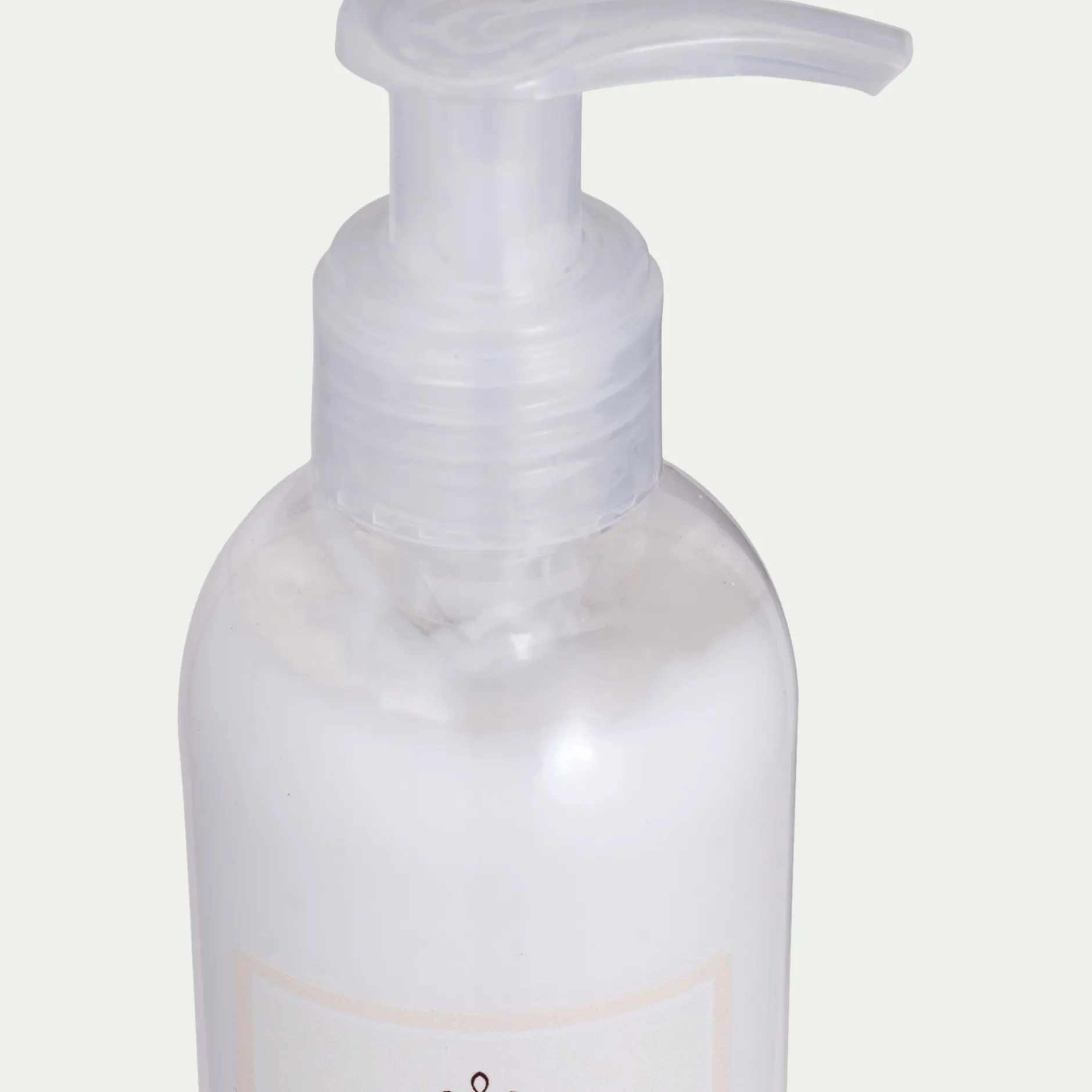 Cosmétique|Accessoire De Salle De Bain*alinea Lait pour le corps au lait d'ânesse - blanc 250ml