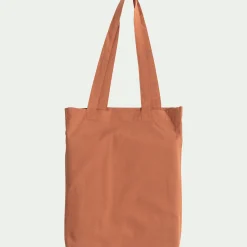 Parure De Lit*alinea Linge de lit uni en coton - brun rustrel Marron