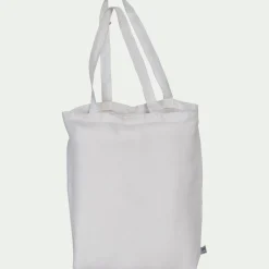 Parure De Lit*alinea Linge de lit uni en lin lavé - capelan Blanc