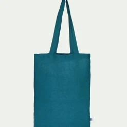 Parure De Lit*alinea Linge de lit uni en lin lavé - figuerolles Bleu