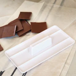 Ustensile Pour Pâtisserie*alinea Lisseur à pâte à sucre - Blanc