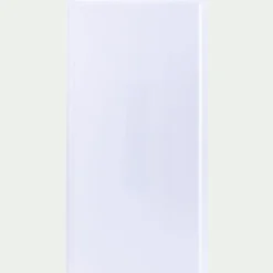 Ustensile Pour Pâtisserie*alinea Lisseur à pâte à sucre - Blanc