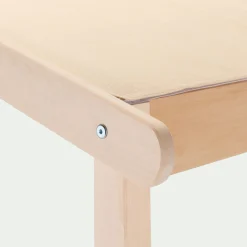 Lit Enfant|Lit Enfant*alinea Lit cabane 1 place en bois 90x200 cm - Blanc