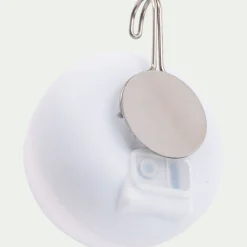 Luminaire Exterieur*alinea Lot de 3 ampoules d'extérieur rechargeables - Blanc