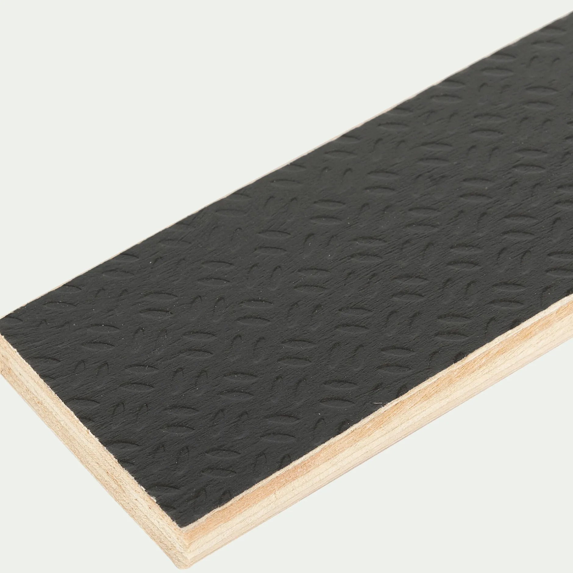 Cadre À Lattes*alinea Lot de 4 lattes de 90 cm