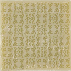 Cosmétique|Accessoire De Salle De Bain*alinea Lot de 2 savons de Marseille à l'huile d'olive bio senteur olive 100g