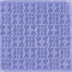 Cosmétique|Accessoire De Salle De Bain*alinea Lot de 2 savons de Marseille à l'huile d'argan senteur lavande 100g