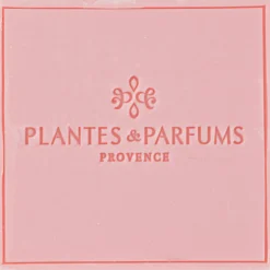 Cosmétique|Accessoire De Salle De Bain*alinea Lot de 2 savons de Marseille à l'huile d'argan senteur rose 100g