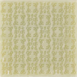 Cosmétique|Accessoire De Salle De Bain*alinea Lot de 2 savons de Marseille à l'aloe vera bio senteur verveine 100g