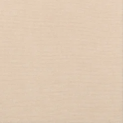 Set De Table*alinea Lot de 2 sets de table en coton brodé - 36x48cm Beige