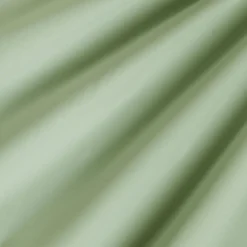 Taie D'Oreiller*alinea Lot de 2 taies d'oreiller en coton 65x65cm - pistache Vert