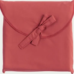 Taie D'Oreiller*alinea Lot de 2 taies d'oreiller en coton 65x65cm - framboise Rose