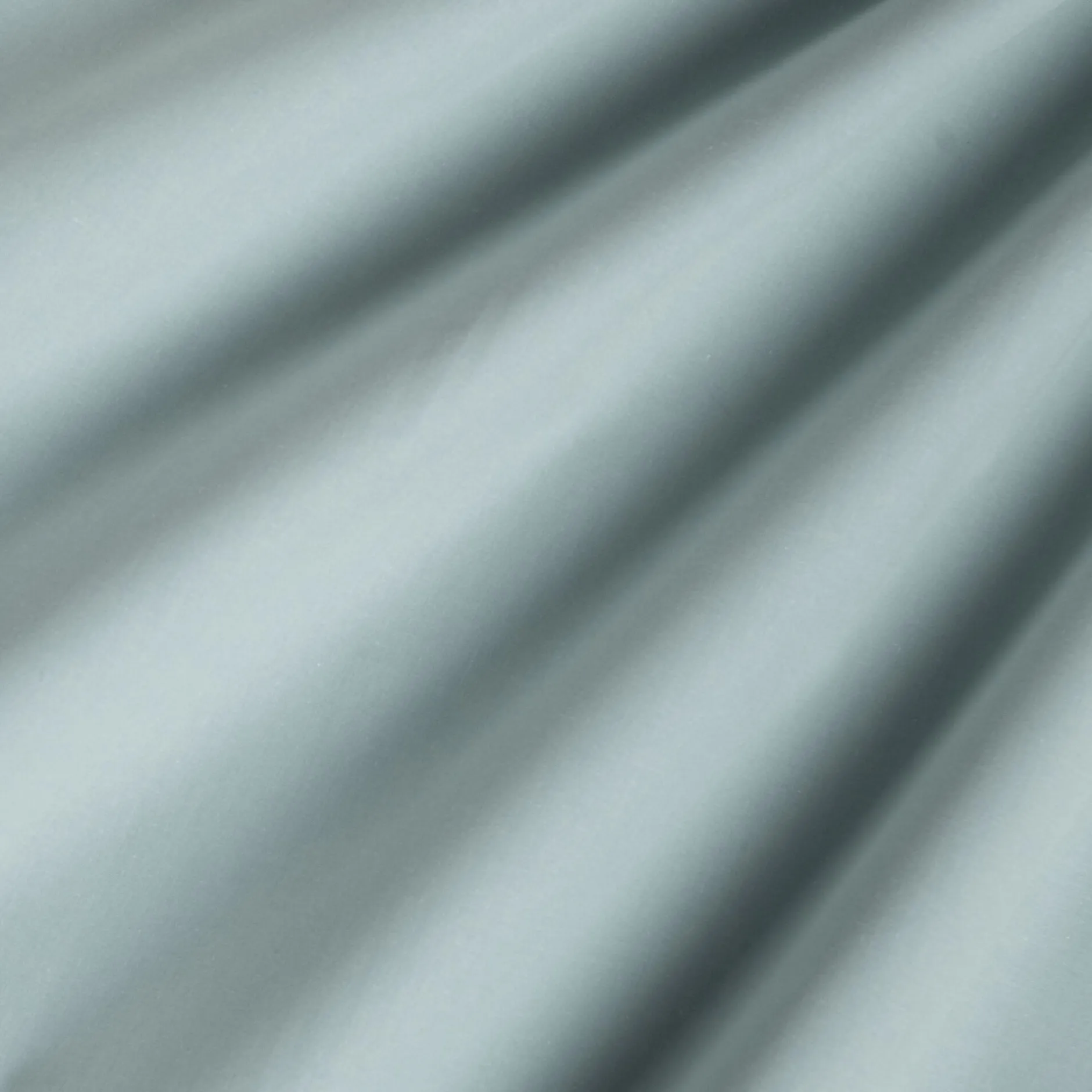 Taie D'Oreiller*alinea Lot de 2 taies d'oreiller en percale de coton - calaluna 50x70cm Bleu