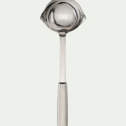 Ustensile De Cuisine|Couvert De Service*alinea Louche en inox - métallisé Gris