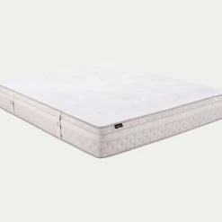 Matelas À Ressorts|Matelas 140X200 Cm*alinea Matelas à ressorts ensachés accueil équilibré 140x200cm Beige