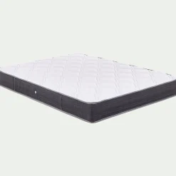 Matelas 140X190 Cm|Literie By Alinea*alinea Matelas à ressorts accueil ferme 140x190cm