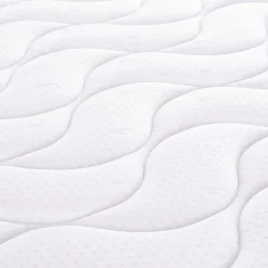 Matelas 160X200 Cm*alinea Matelas à ressorts accueil ferme 160x200cm