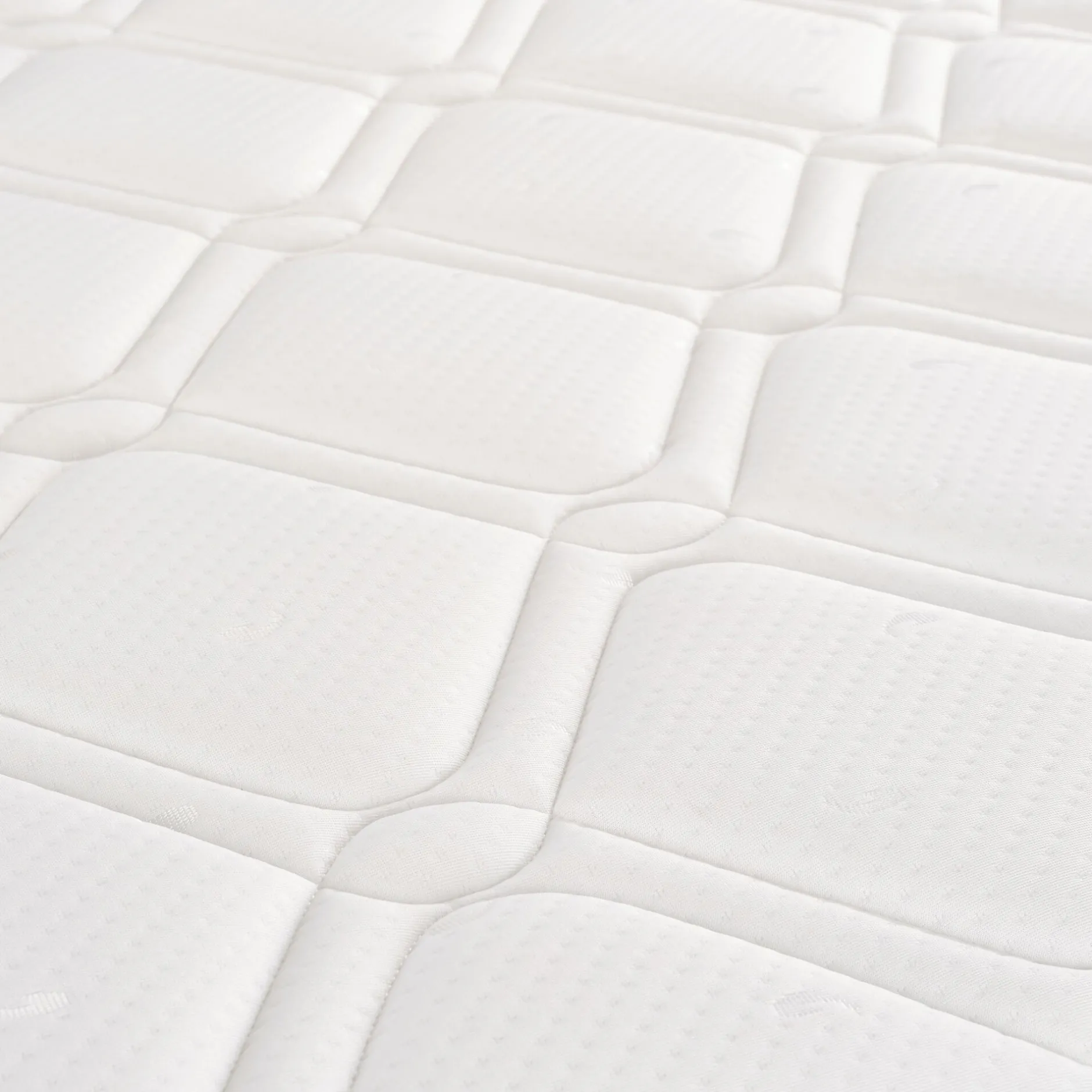 Matelas 160X200 Cm*alinea Matelas à ressorts accueil ferme 160x200cm