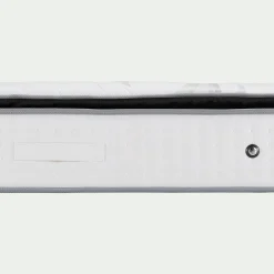 Literie By Alinea|Matelas À Ressorts*alinea Matelas à ressorts accueil moelleux 180x200cm