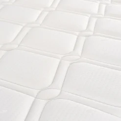 Matelas 140X200 Cm*alinea Matelas à ressorts accueil ferme 140x200cm