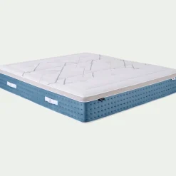 Matelas À Ressorts|Matelas 160X200 Cm*alinea Matelas à ressorts accueil moelleux 160x200cm Beige