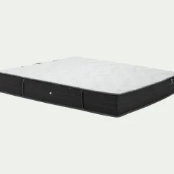 Literie By Alinea|Matelas À Ressorts*alinea Matelas à ressorts accueil équilibré 140x190cm