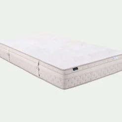 Matelas À Ressorts|Literie By Alinea*alinea Matelas à ressorts ensachés accueil équilibré 80x190cm