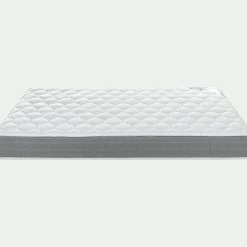 Matelas 140X200 Cm*alinea Matelas à ressorts ensachés accueil ferme - 140x200cm