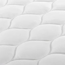 Matelas 160X200 Cm|Literie By Alinea*alinea Matelas en mousse accueil équilibré 15cm 160x200cm - blanc