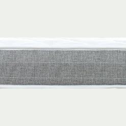 Matelas 1 Place|Matelas Enfant*alinea Matelas en mousse accueil équilibré 15cm 90x190cm - blanc