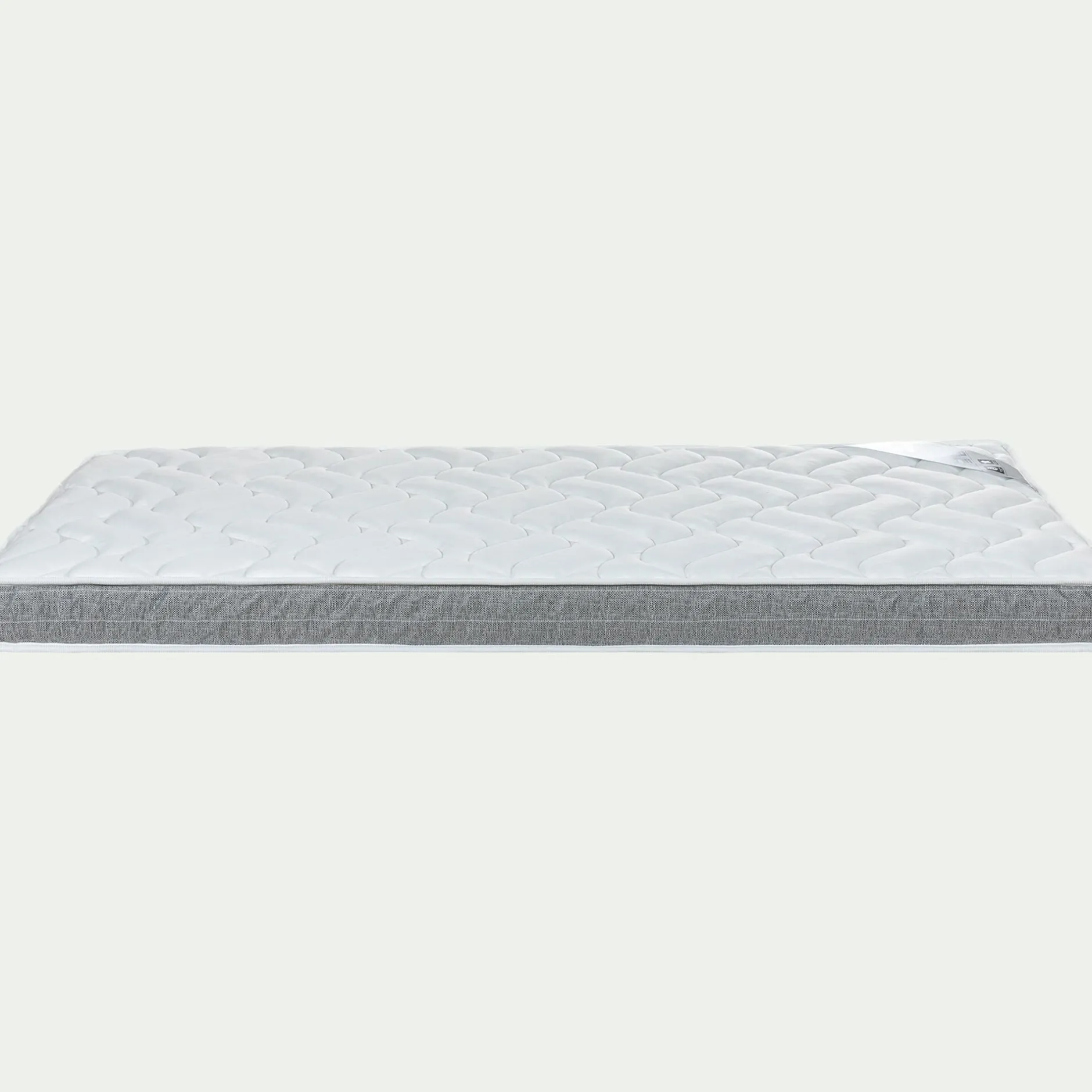 Matelas 1 Place|Matelas Enfant*alinea Matelas en mousse accueil équilibré - 90x200cm